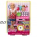 Barbie Careers Bakery Chef Doll and Playset   565906326